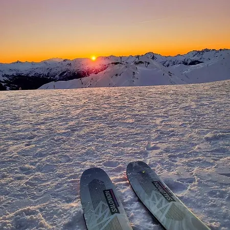 Carina - Superbe à 5 Min Des Télécabines * La Plagne